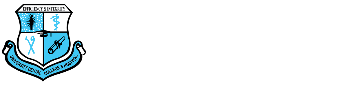 Academic Notice | University Dental College